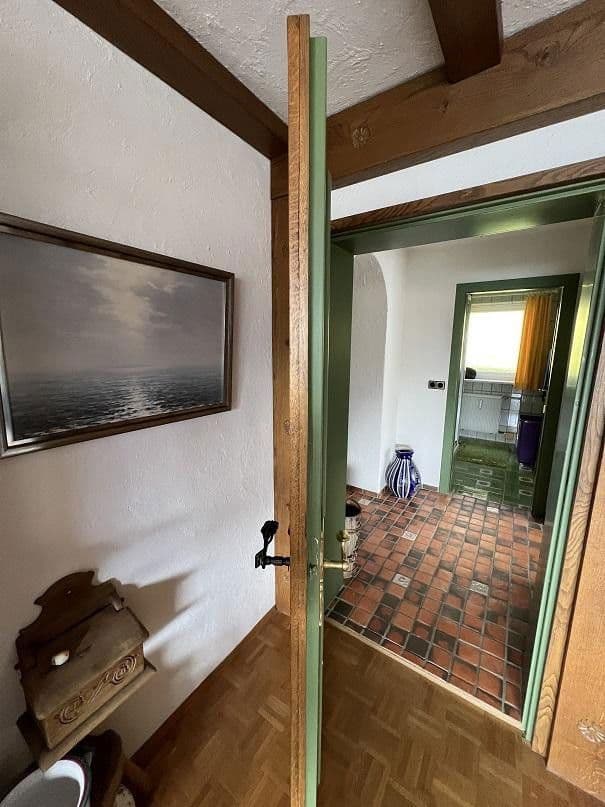 3 bedroom flat to rent, 64 m², Tegernsee, Bavaria 3 bedroom flat to rent, 64 m², Tegernsee, Bavaria