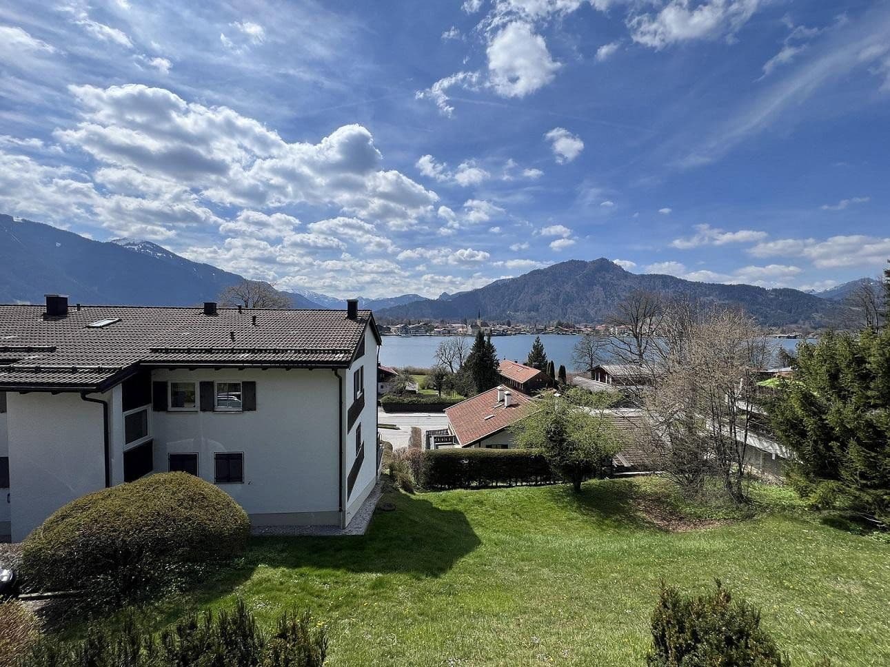 3 bedroom flat to rent, 64 m², Tegernsee, Bavaria 3 bedroom flat to rent, 64 m², Tegernsee, Bavaria