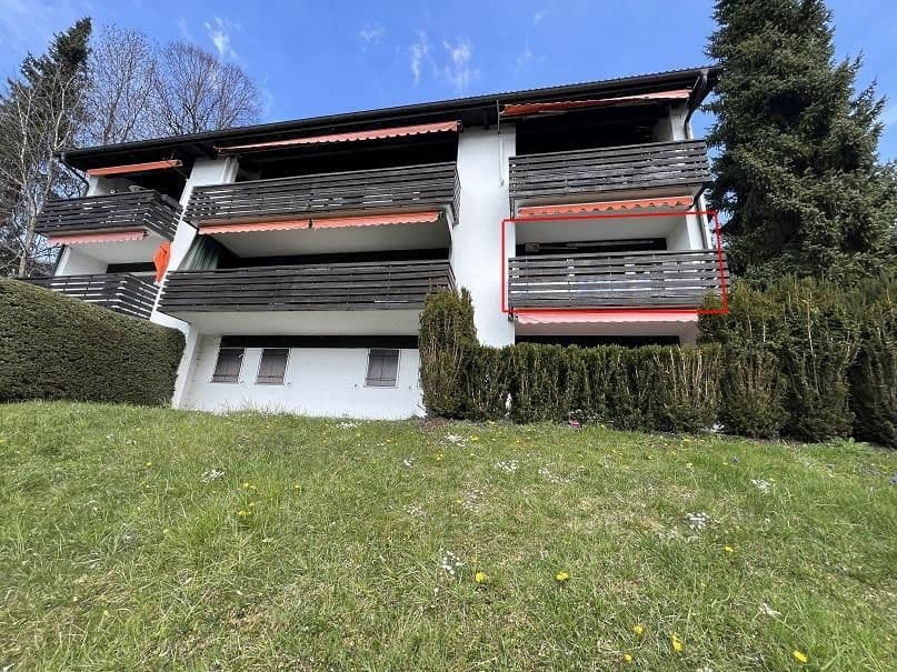 3 bedroom flat to rent, 64 m², Tegernsee, Bavaria 3 bedroom flat to rent, 64 m², Tegernsee, Bavaria