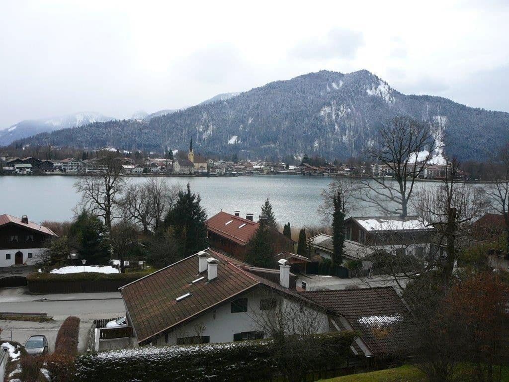 3 bedroom flat to rent, 64 m², Tegernsee, Bavaria 3 bedroom flat to rent, 64 m², Tegernsee, Bavaria