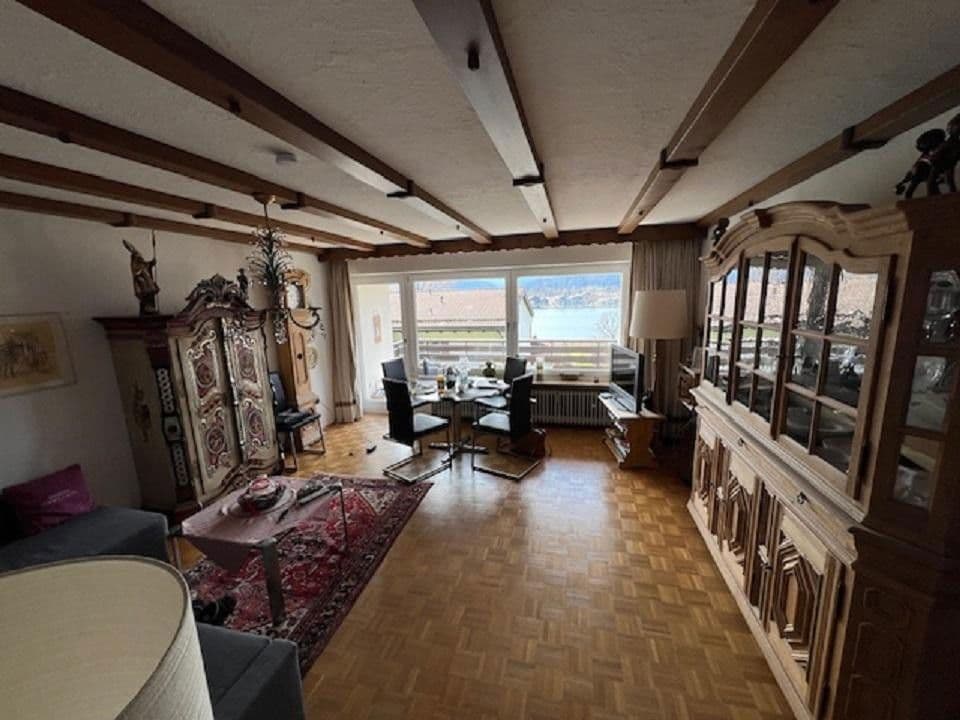 3 bedroom flat to rent, 64 m², Tegernsee, Bavaria 3 bedroom flat to rent, 64 m², Tegernsee, Bavaria