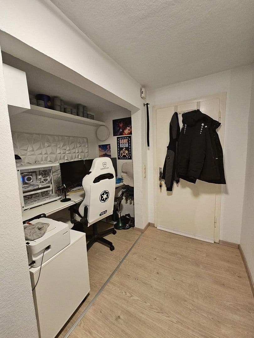 3 bedroom flat to rent, 90 m², Ebertstr. 93, Oberhausen, North Rhine-Westphalia 3 bedroom flat to rent, 90 m², Ebertstr. 93, Oberhausen, North Rhine-Westphalia