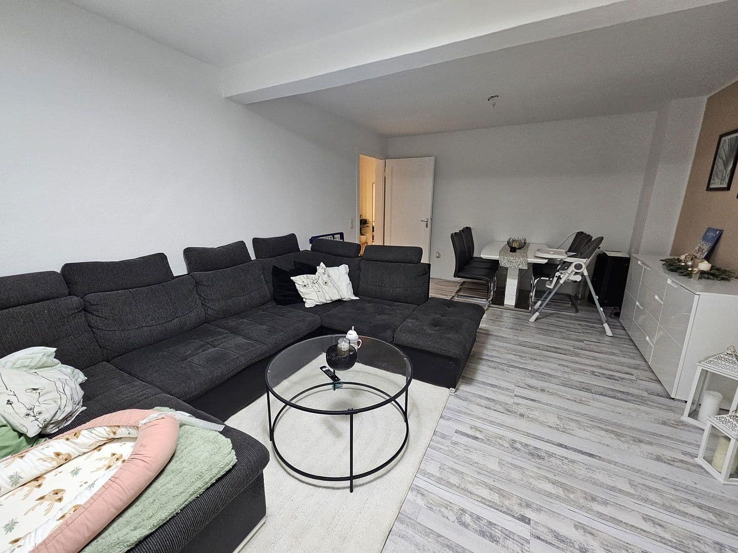 3 bedroom flat to rent, 90 m², Ebertstr. 93, Oberhausen, North Rhine-Westphalia 3 bedroom flat to rent, 90 m², Ebertstr. 93, Oberhausen, North Rhine-Westphalia