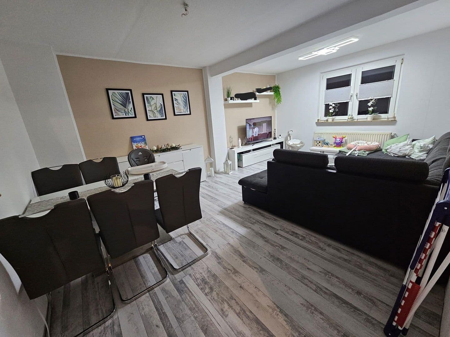 3 bedroom flat to rent, 90 m², Ebertstr. 93, Oberhausen, North Rhine-Westphalia 3 bedroom flat to rent, 90 m², Ebertstr. 93, Oberhausen, North Rhine-Westphalia