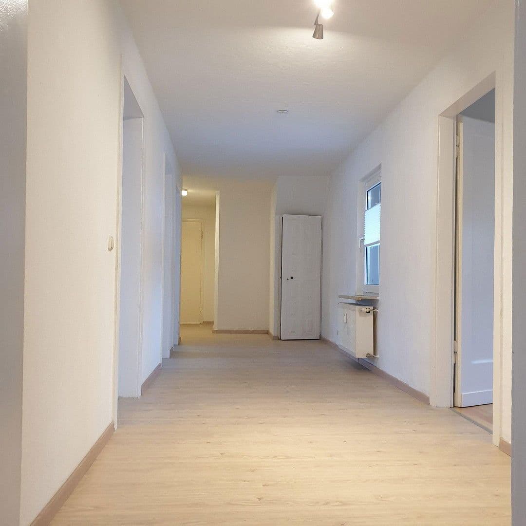 3 bedroom flat to rent, 90 m², Ebertstr. 93, Oberhausen, North Rhine-Westphalia 3 bedroom flat to rent, 90 m², Ebertstr. 93, Oberhausen, North Rhine-Westphalia