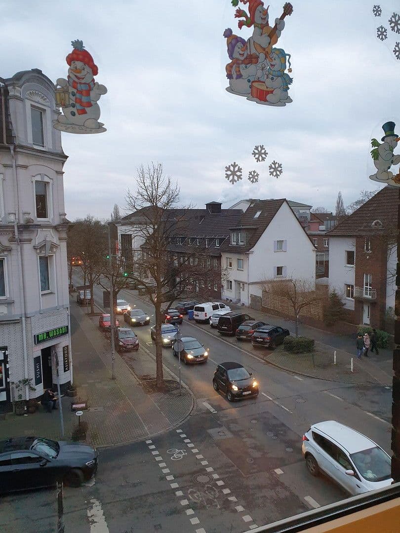 3 bedroom flat to rent, 90 m², Ebertstr. 93, Oberhausen, North Rhine-Westphalia 3 bedroom flat to rent, 90 m², Ebertstr. 93, Oberhausen, North Rhine-Westphalia