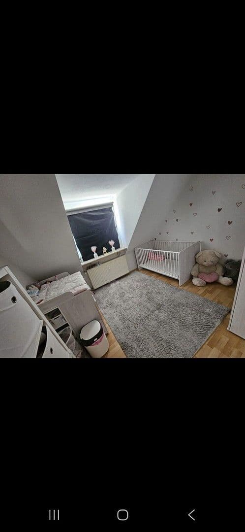 3 bedroom flat to rent, 90 m², Ebertstr. 93, Oberhausen, North Rhine-Westphalia 3 bedroom flat to rent, 90 m², Ebertstr. 93, Oberhausen, North Rhine-Westphalia