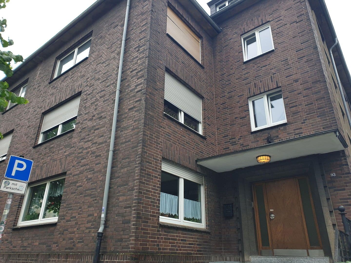 3 bedroom flat to rent, 90 m², Ebertstr. 93, Oberhausen, North Rhine-Westphalia 3 bedroom flat to rent, 90 m², Ebertstr. 93, Oberhausen, North Rhine-Westphalia