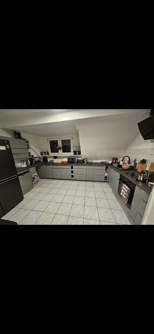 3 bedroom flat to rent, 90 m², Ebertstr. 93, Oberhausen, North Rhine-Westphalia 3 bedroom flat to rent, 90 m², Ebertstr. 93, Oberhausen, North Rhine-Westphalia