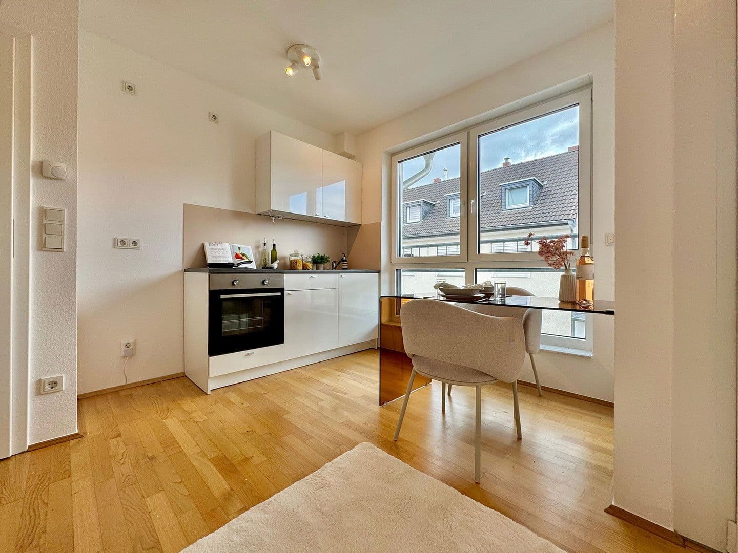 1 bedroom flat to rent, 45 m², Endenicher Str. 308, Bonn, North Rhine-Westphalia 1 bedroom flat to rent, 45 m², Endenicher Str. 308, Bonn, North Rhine-Westphalia