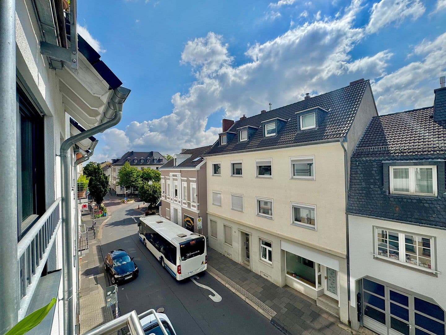 1 bedroom flat to rent, 45 m², Endenicher Str. 308, Bonn, North Rhine-Westphalia 1 bedroom flat to rent, 45 m², Endenicher Str. 308, Bonn, North Rhine-Westphalia