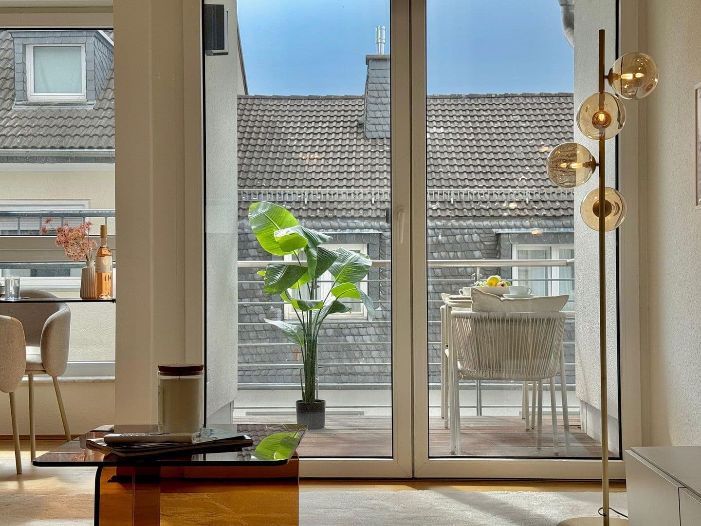 1 bedroom flat to rent, 45 m², Endenicher Str. 308, Bonn, North Rhine-Westphalia 1 bedroom flat to rent, 45 m², Endenicher Str. 308, Bonn, North Rhine-Westphalia