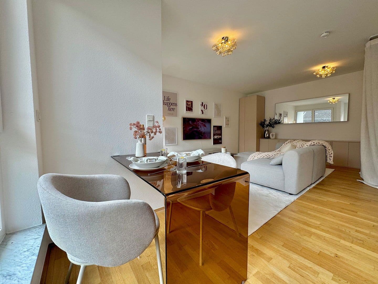 1 bedroom flat to rent, 45 m², Endenicher Str. 308, Bonn, North Rhine-Westphalia 1 bedroom flat to rent, 45 m², Endenicher Str. 308, Bonn, North Rhine-Westphalia