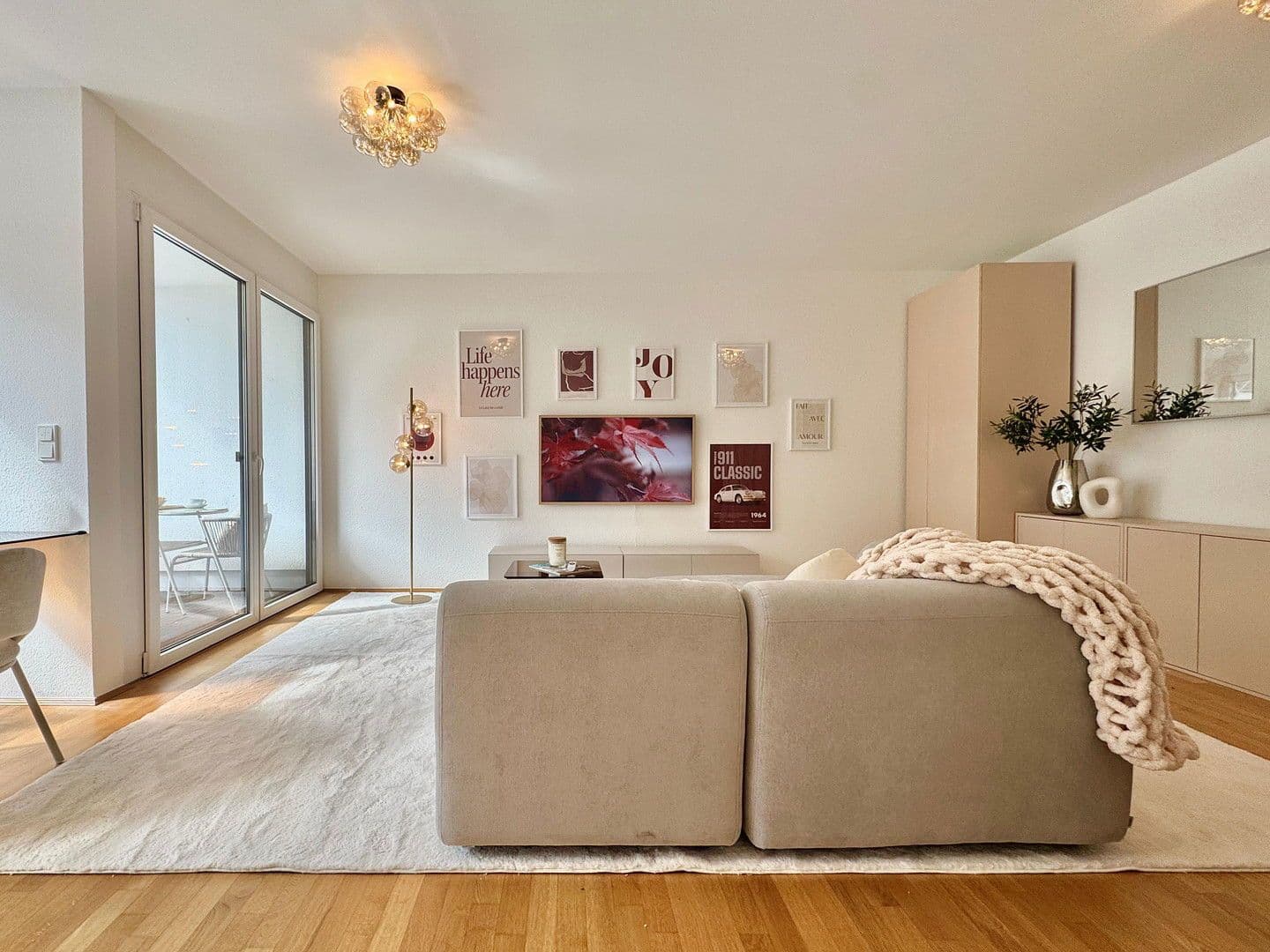 1 bedroom flat to rent, 45 m², Endenicher Str. 308, Bonn, North Rhine-Westphalia 1 bedroom flat to rent, 45 m², Endenicher Str. 308, Bonn, North Rhine-Westphalia