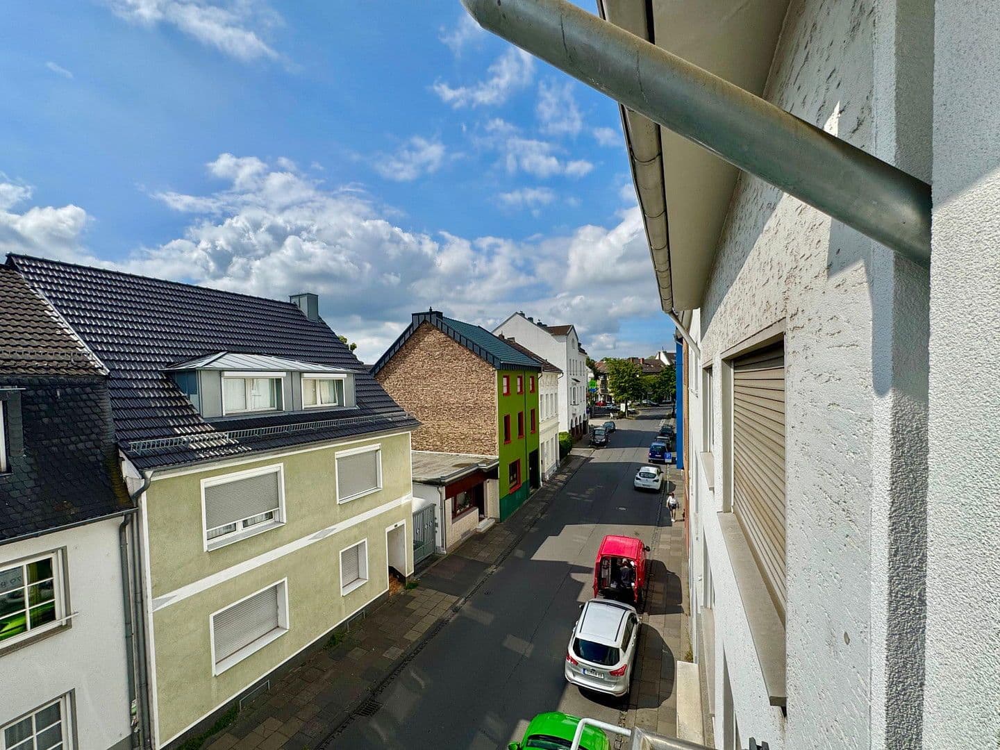 1 bedroom flat to rent, 45 m², Endenicher Str. 308, Bonn, North Rhine-Westphalia 1 bedroom flat to rent, 45 m², Endenicher Str. 308, Bonn, North Rhine-Westphalia