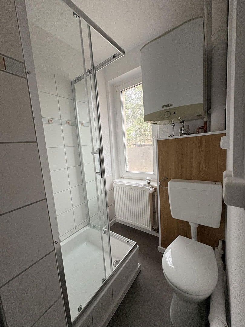 1 bedroom flat to rent, 36 m², Rüdersdorfer Straße 26, Woltersdorf, Brandenburg 1 bedroom flat to rent, 36 m², Rüdersdorfer Straße 26, Woltersdorf, Brandenburg