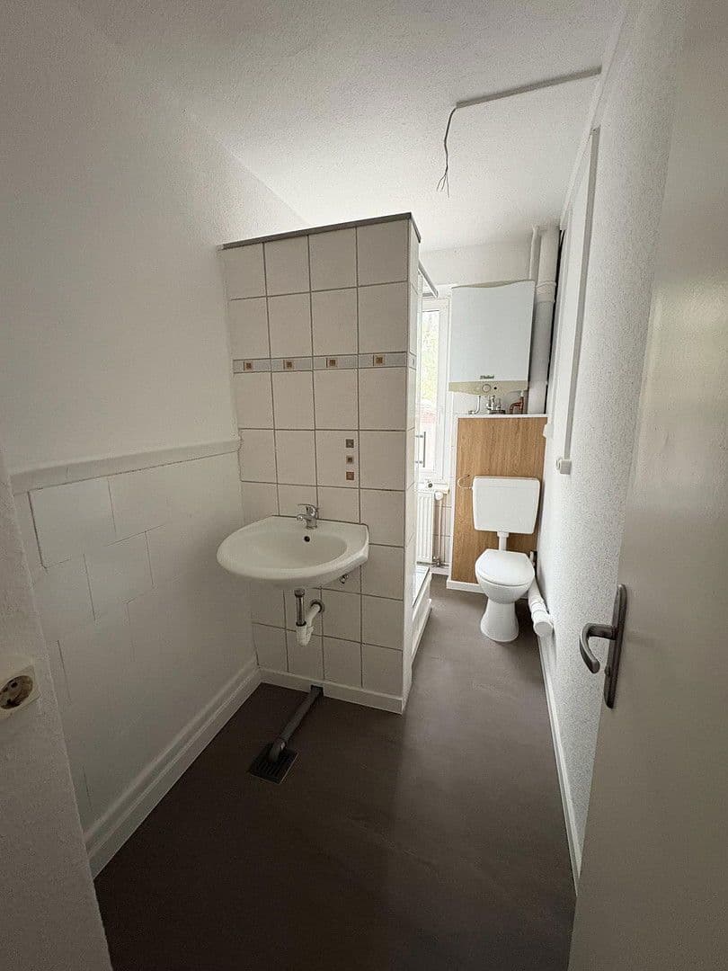 1 bedroom flat to rent, 36 m², Rüdersdorfer Straße 26, Woltersdorf, Brandenburg 1 bedroom flat to rent, 36 m², Rüdersdorfer Straße 26, Woltersdorf, Brandenburg