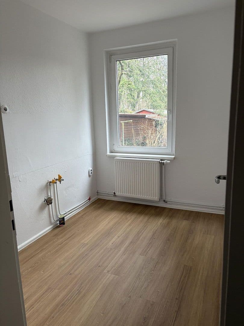 1 bedroom flat to rent, 36 m², Rüdersdorfer Straße 26, Woltersdorf, Brandenburg 1 bedroom flat to rent, 36 m², Rüdersdorfer Straße 26, Woltersdorf, Brandenburg