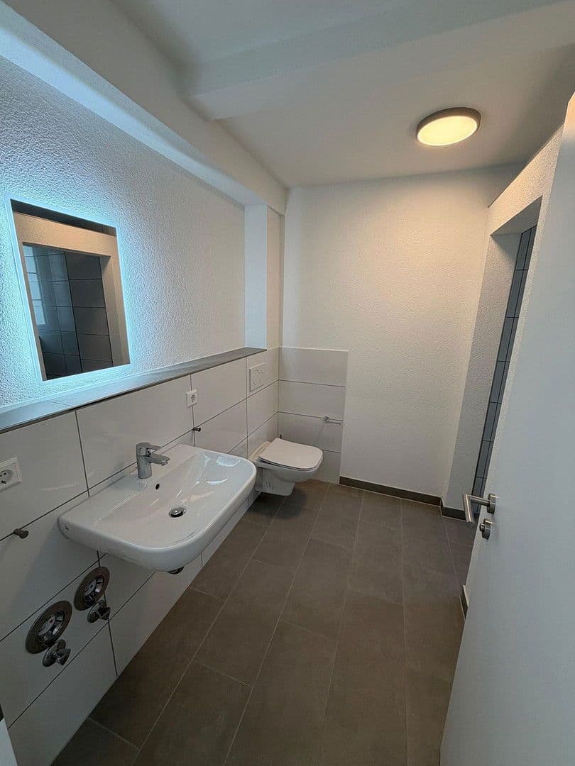 office to rent, 125 m², Josefstraße 2A, Donaueschingen, Baden-Württemberg office to rent, 125 m², Josefstraße 2A, Donaueschingen, Baden-Württemberg