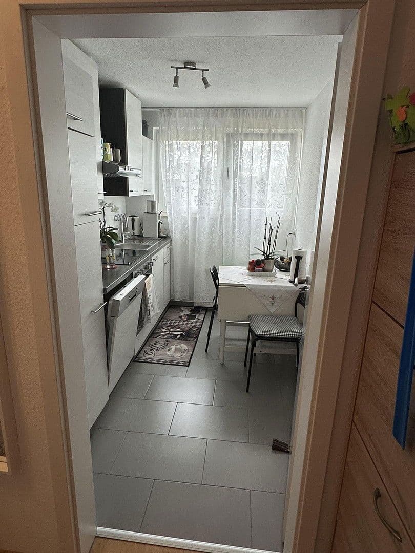 2 bedroom flat for sale, 48 m², Bergisch Gladbach, North Rhine-Westphalia 2 bedroom flat for sale, 48 m², Bergisch Gladbach, North Rhine-Westphalia