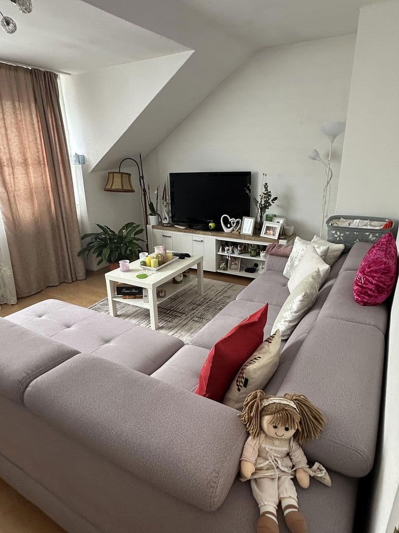 2 bedroom flat for sale, 48 m², Bergisch Gladbach, North Rhine-Westphalia 2 bedroom flat for sale, 48 m², Bergisch Gladbach, North Rhine-Westphalia