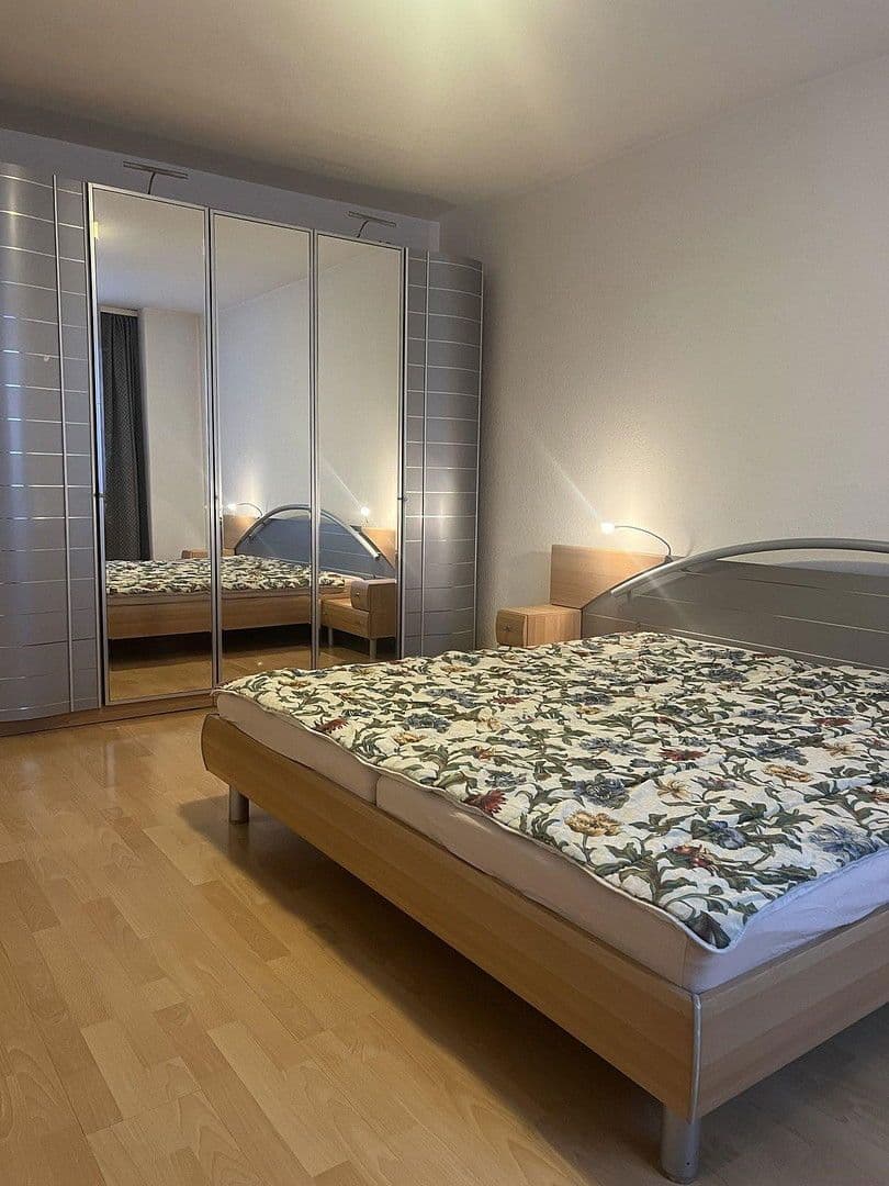 2 bedroom flat to rent, 70 m², Oederweg, FRANKFURT AM MAIN, Hesse 2 bedroom flat to rent, 70 m², Oederweg, FRANKFURT AM MAIN, Hesse