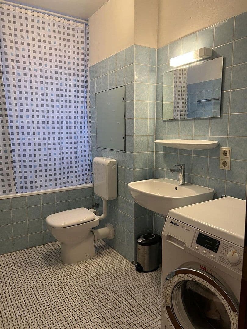 2 bedroom flat to rent, 70 m², Oederweg, FRANKFURT AM MAIN, Hesse 2 bedroom flat to rent, 70 m², Oederweg, FRANKFURT AM MAIN, Hesse