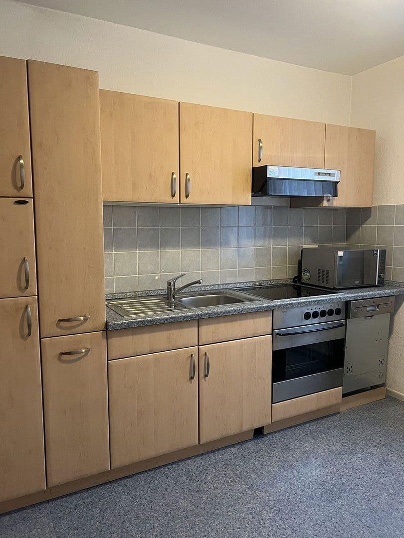 2 bedroom flat to rent, 70 m², Oederweg, FRANKFURT AM MAIN, Hesse 2 bedroom flat to rent, 70 m², Oederweg, FRANKFURT AM MAIN, Hesse