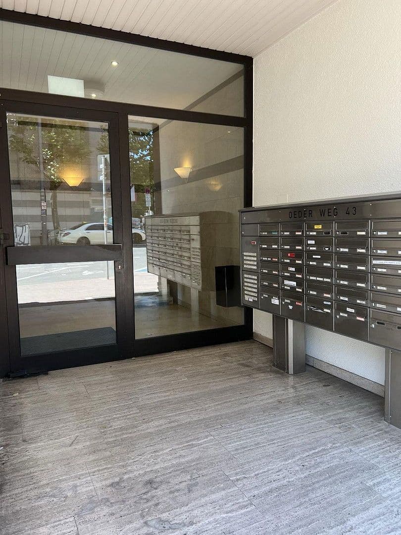 2 bedroom flat to rent, 70 m², Oederweg, FRANKFURT AM MAIN, Hesse 2 bedroom flat to rent, 70 m², Oederweg, FRANKFURT AM MAIN, Hesse