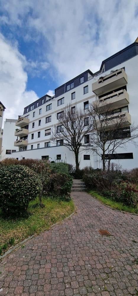 2 bedroom flat to rent, 70 m², Oederweg, FRANKFURT AM MAIN, Hesse 2 bedroom flat to rent, 70 m², Oederweg, FRANKFURT AM MAIN, Hesse