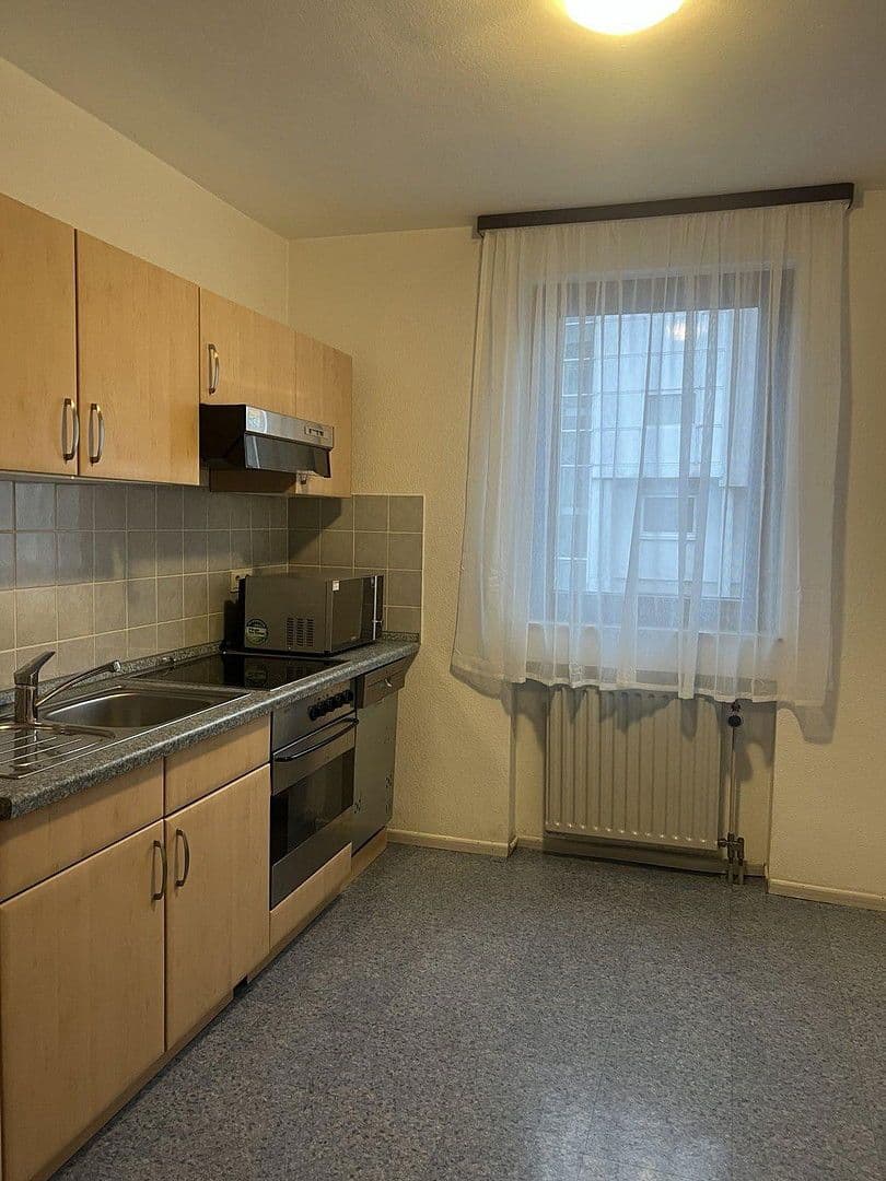 2 bedroom flat to rent, 70 m², Oederweg, FRANKFURT AM MAIN, Hesse 2 bedroom flat to rent, 70 m², Oederweg, FRANKFURT AM MAIN, Hesse