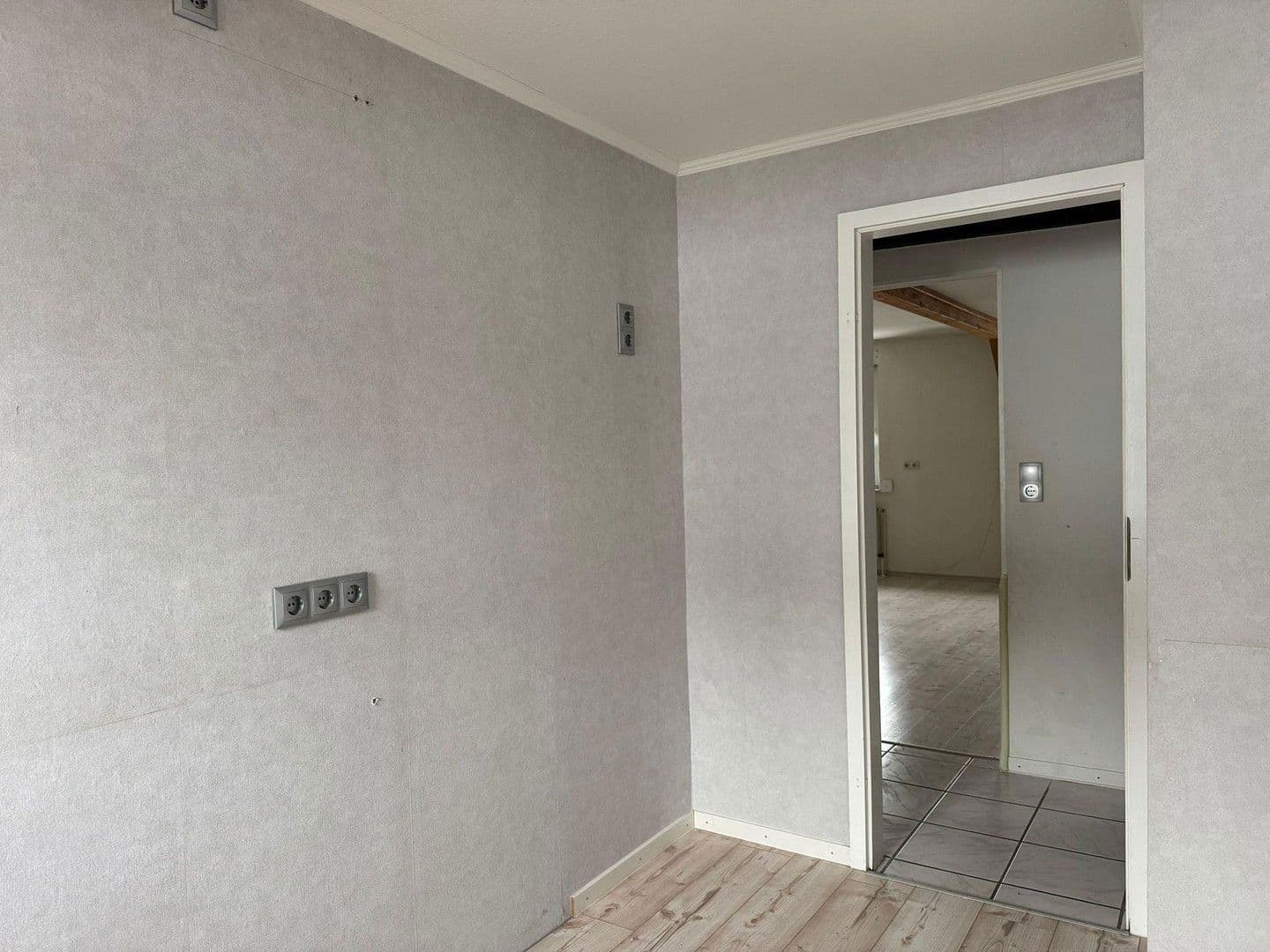 house to rent, 69 m², Dannhäuser Brink 12, Bad Gandersheim, Lower Saxony house to rent, 69 m², Dannhäuser Brink 12, Bad Gandersheim, Lower Saxony