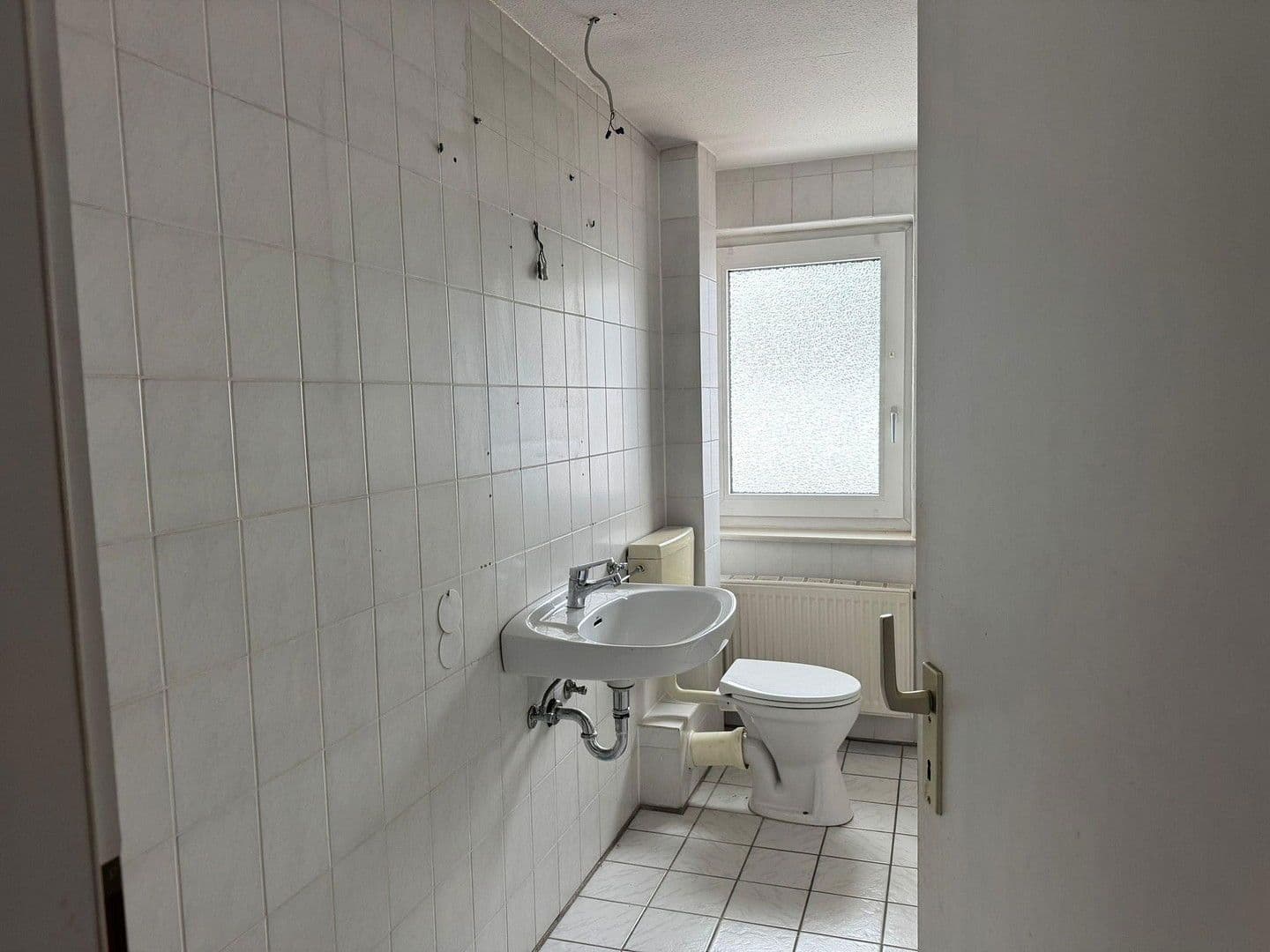 house to rent, 69 m², Dannhäuser Brink 12, Bad Gandersheim, Lower Saxony house to rent, 69 m², Dannhäuser Brink 12, Bad Gandersheim, Lower Saxony