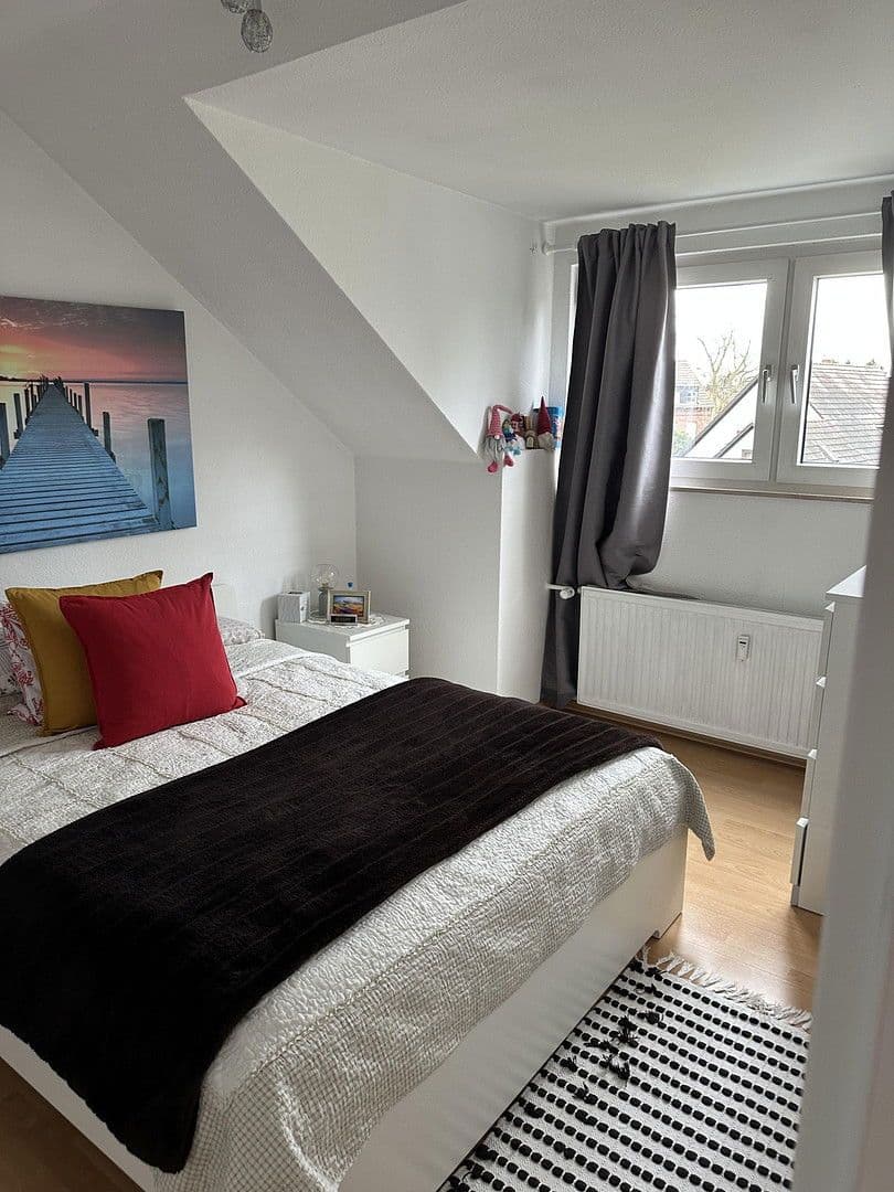 2 bedroom flat for sale, 48 m², Bergisch Gladbach, North Rhine-Westphalia 2 bedroom flat for sale, 48 m², Bergisch Gladbach, North Rhine-Westphalia