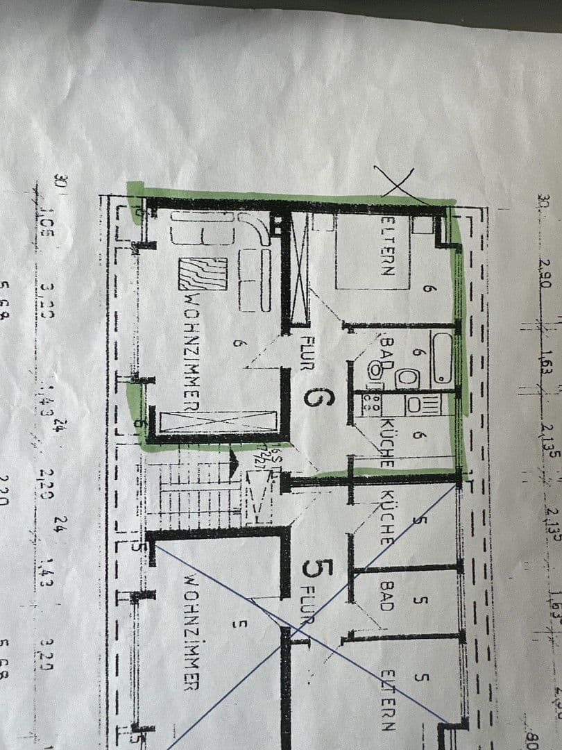 2 bedroom flat for sale, 48 m², Bergisch Gladbach, North Rhine-Westphalia 2 bedroom flat for sale, 48 m², Bergisch Gladbach, North Rhine-Westphalia