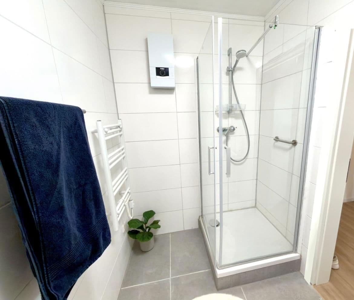 3 bedroom flat for sale, 86 m², Paderborn, North Rhine-Westphalia 3 bedroom flat for sale, 86 m², Paderborn, North Rhine-Westphalia