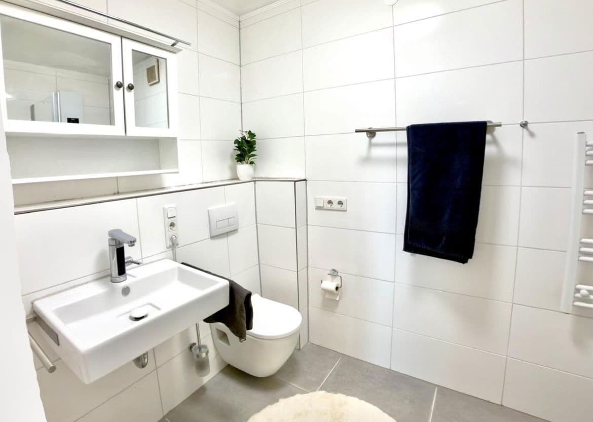 3 bedroom flat for sale, 86 m², Paderborn, North Rhine-Westphalia 3 bedroom flat for sale, 86 m², Paderborn, North Rhine-Westphalia