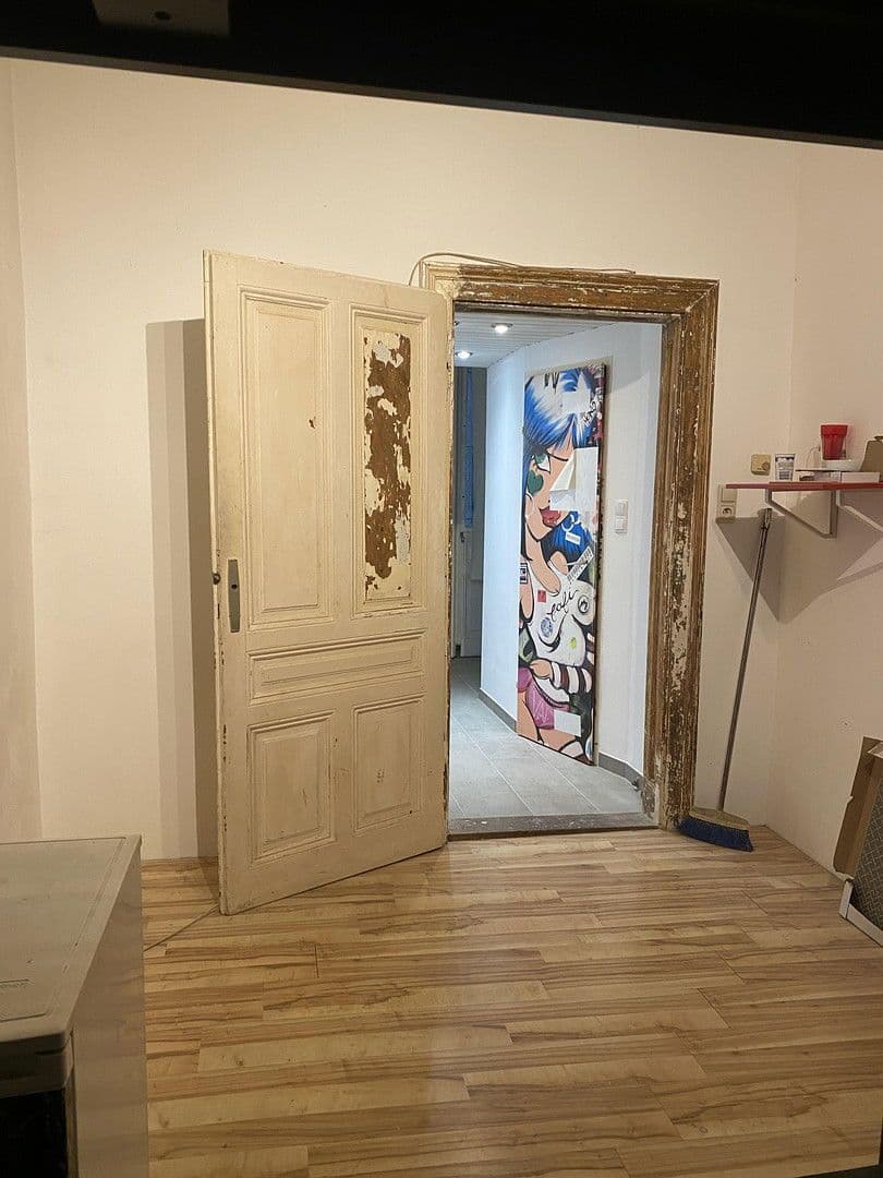 1 bedroom flat for sale, 22 m², Blackkiter99@gmail.com, Wien, Vienna 1 bedroom flat for sale, 22 m², Blackkiter99@gmail.com, Wien, Vienna