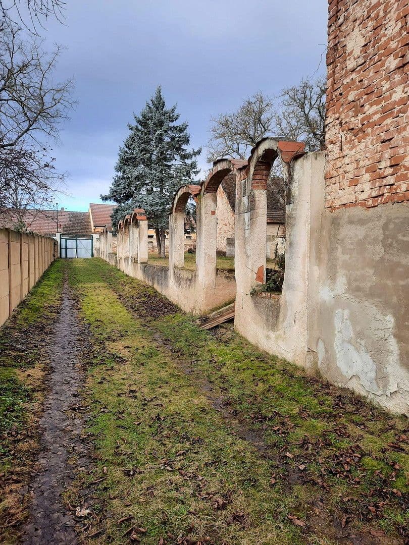 house for sale, 108 m², Hauptstraße, Rabensburg, Lower Austria house for sale, 108 m², Hauptstraße, Rabensburg, Lower Austria