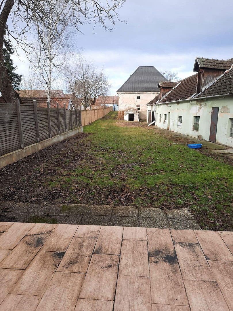 house for sale, 108 m², Hauptstraße, Rabensburg, Lower Austria house for sale, 108 m², Hauptstraße, Rabensburg, Lower Austria