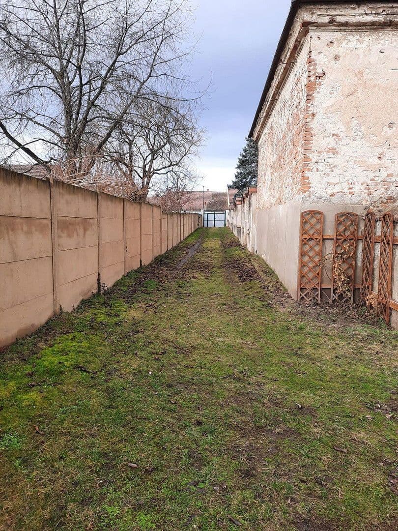 house for sale, 108 m², Hauptstraße, Rabensburg, Lower Austria house for sale, 108 m², Hauptstraße, Rabensburg, Lower Austria