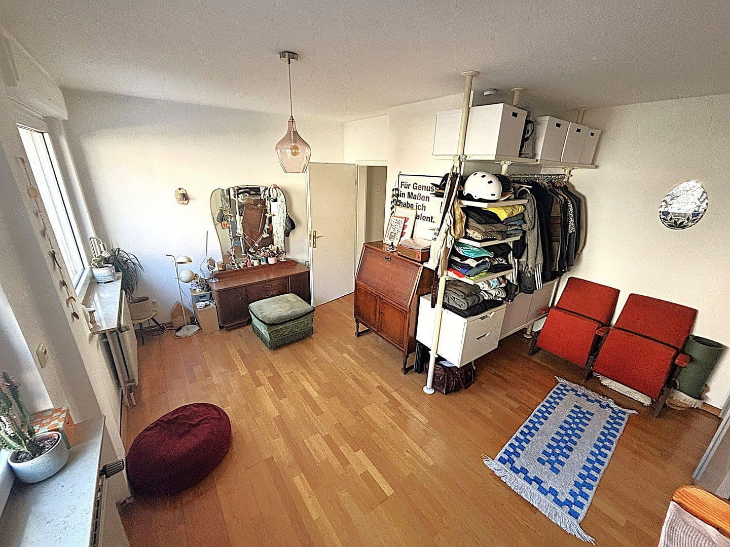 3 bedroom flat for sale, 76 m², Präsidentstraße 23, Bochum, North Rhine-Westphalia 3 bedroom flat for sale, 76 m², Präsidentstraße 23, Bochum, North Rhine-Westphalia