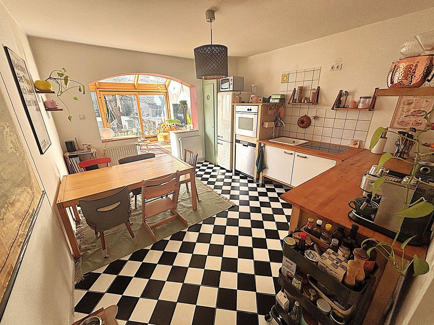 3 bedroom flat for sale, 76 m², Präsidentstraße 23, Bochum, North Rhine-Westphalia 3 bedroom flat for sale, 76 m², Präsidentstraße 23, Bochum, North Rhine-Westphalia