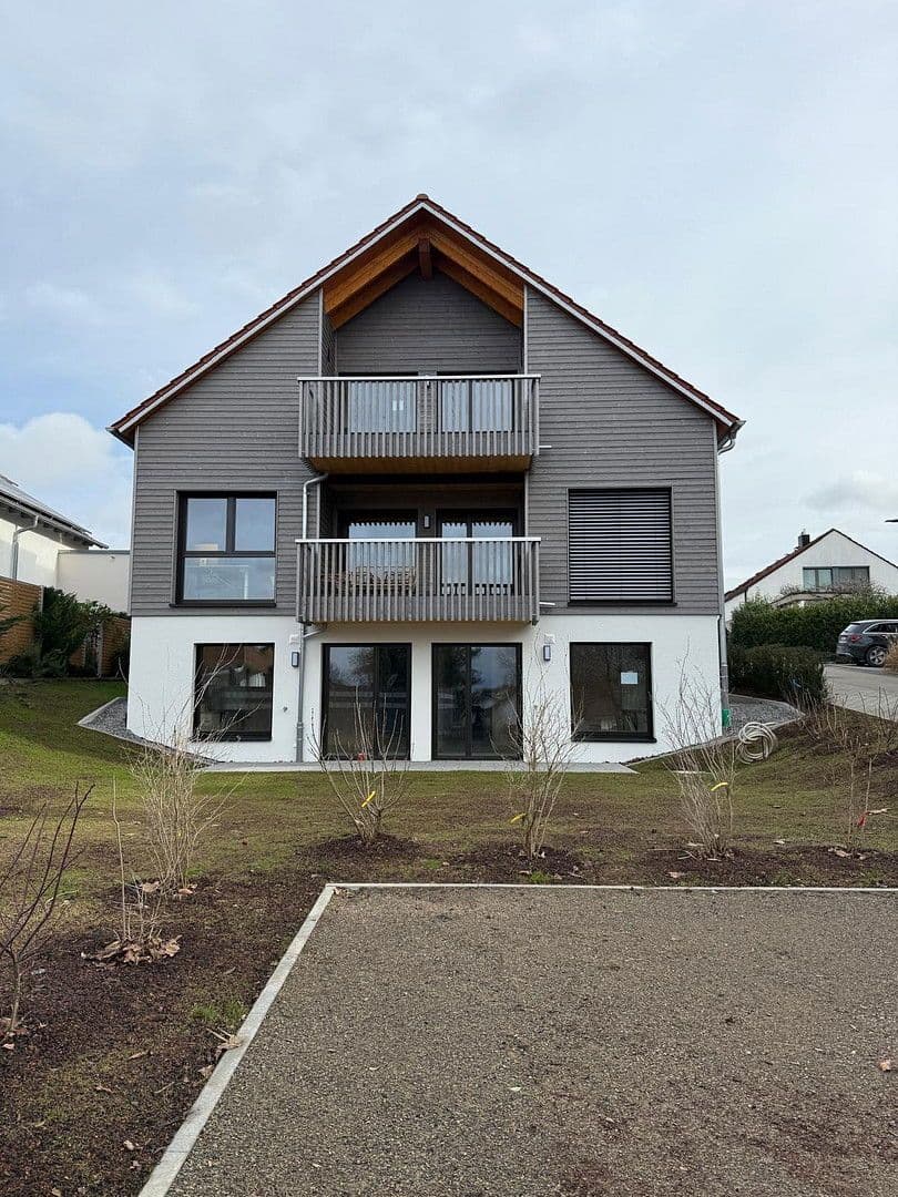 2 bedroom flat to rent, 55 m², Gartenstraße 45, Aspach, Baden-Württemberg 2 bedroom flat to rent, 55 m², Gartenstraße 45, Aspach, Baden-Württemberg