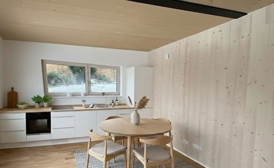 2 bedroom flat to rent, 55 m², Gartenstraße 45, Aspach, Baden-Württemberg 2 bedroom flat to rent, 55 m², Gartenstraße 45, Aspach, Baden-Württemberg