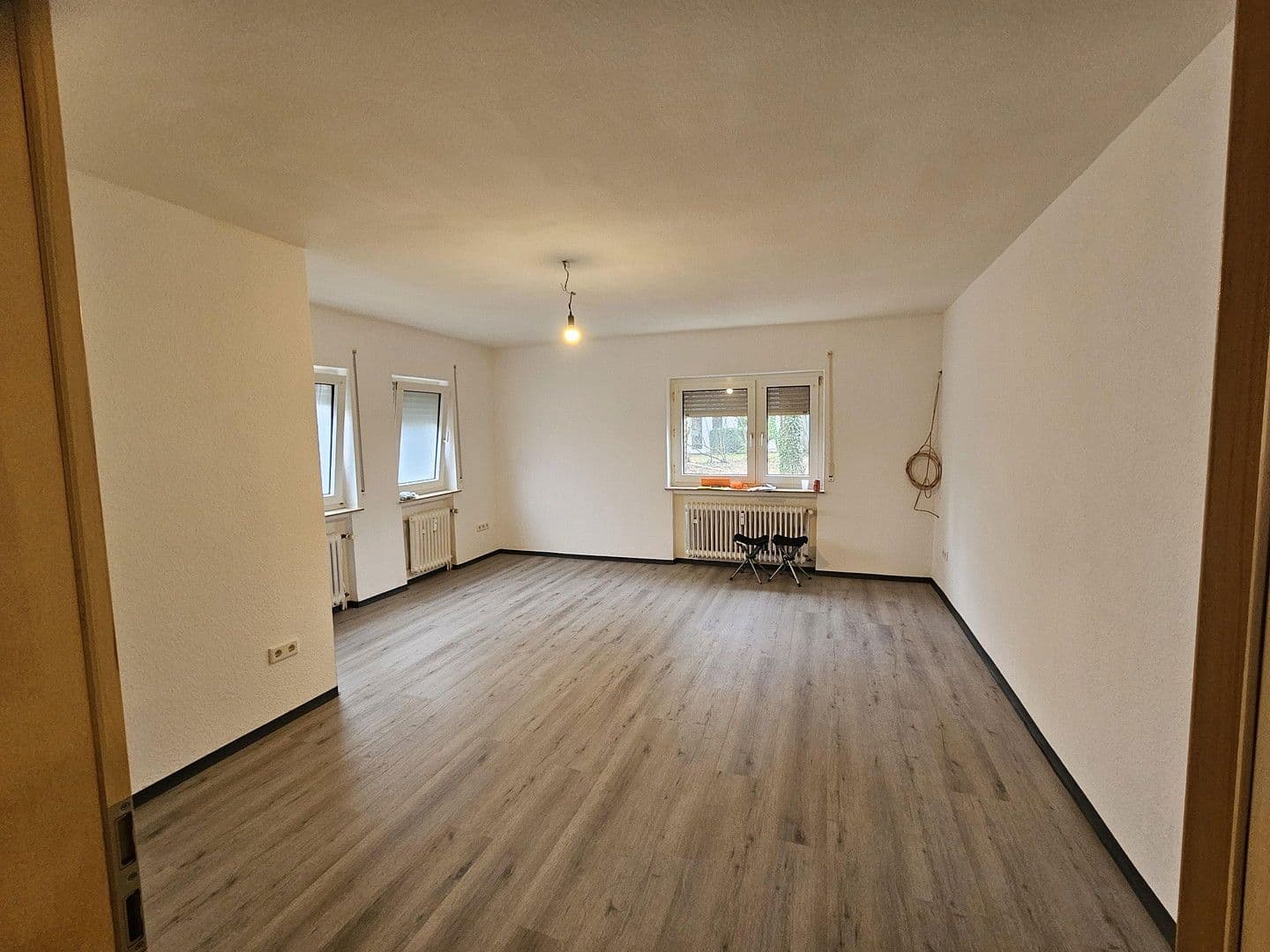 2 bedroom flat to rent, 80 m², Am Sportfeld 8, Freigericht, Hesse 2 bedroom flat to rent, 80 m², Am Sportfeld 8, Freigericht, Hesse