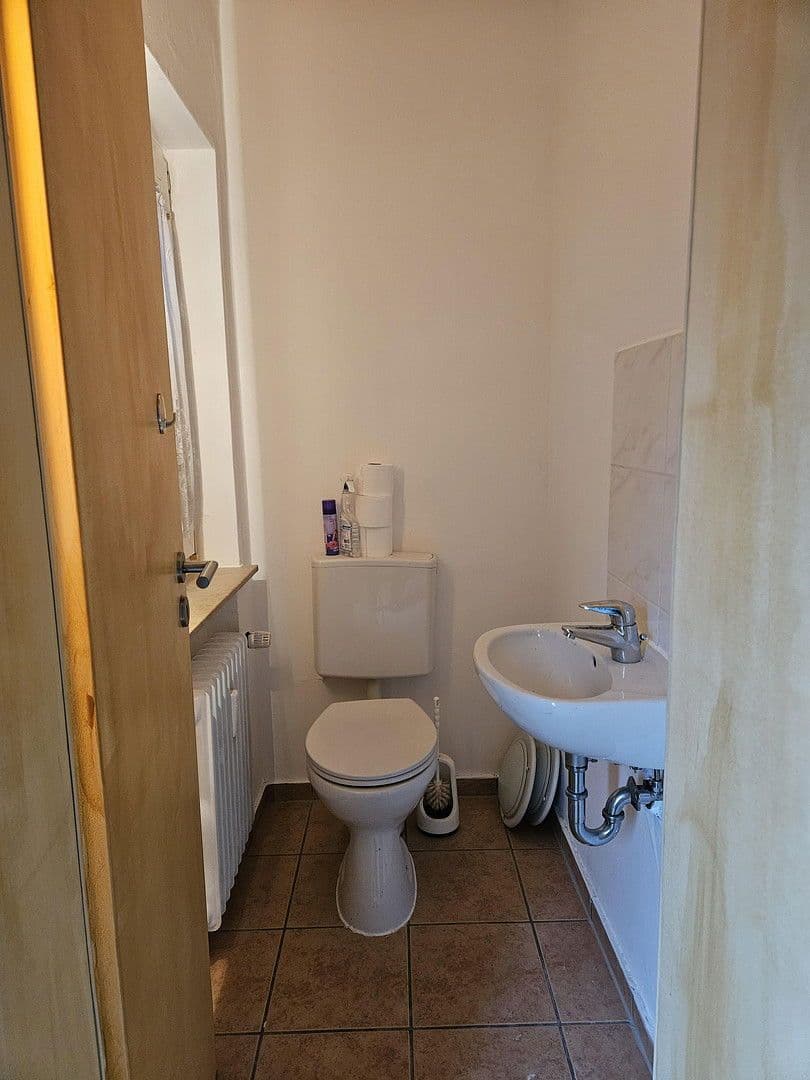 2 bedroom flat to rent, 80 m², Am Sportfeld 8, Freigericht, Hesse 2 bedroom flat to rent, 80 m², Am Sportfeld 8, Freigericht, Hesse