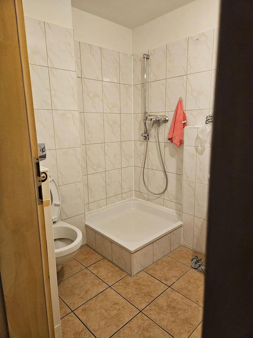 2 bedroom flat to rent, 80 m², Am Sportfeld 8, Freigericht, Hesse 2 bedroom flat to rent, 80 m², Am Sportfeld 8, Freigericht, Hesse