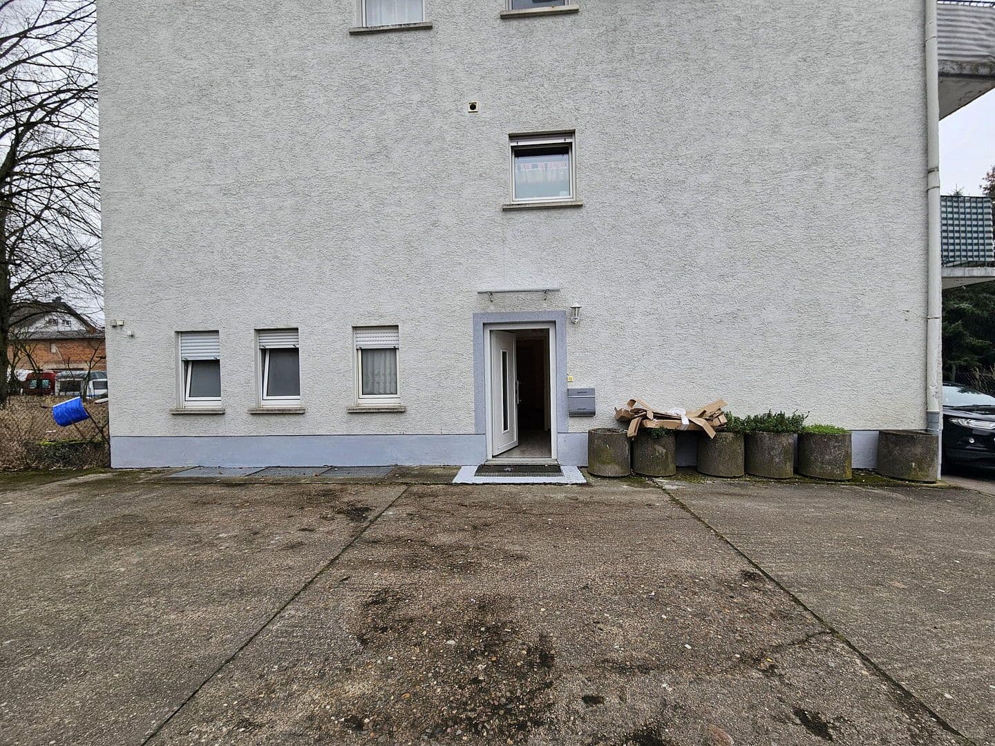 2 bedroom flat to rent, 80 m², Am Sportfeld 8, Freigericht, Hesse 2 bedroom flat to rent, 80 m², Am Sportfeld 8, Freigericht, Hesse