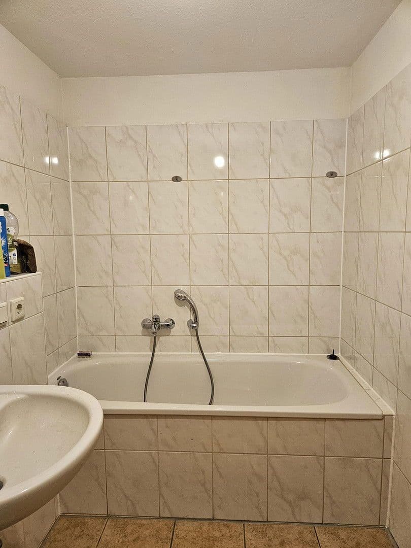 2 bedroom flat to rent, 80 m², Am Sportfeld 8, Freigericht, Hesse 2 bedroom flat to rent, 80 m², Am Sportfeld 8, Freigericht, Hesse